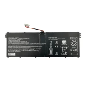 Acer Predator Helios 500 Gaming Laptop Battery