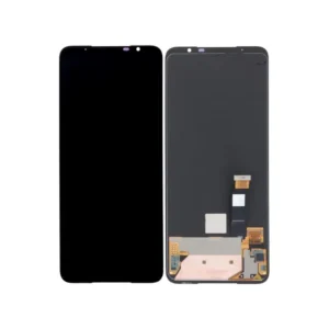 Asus ROG Phone 6D Ultimate LCD With Touch Screen (Black)