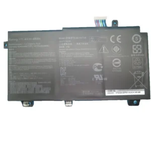 Asus TUF FX506 Series Laptop Battery (FX506IU | FX506IH)
