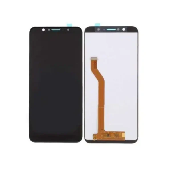 Asus Zenfone Max Pro M1 Display