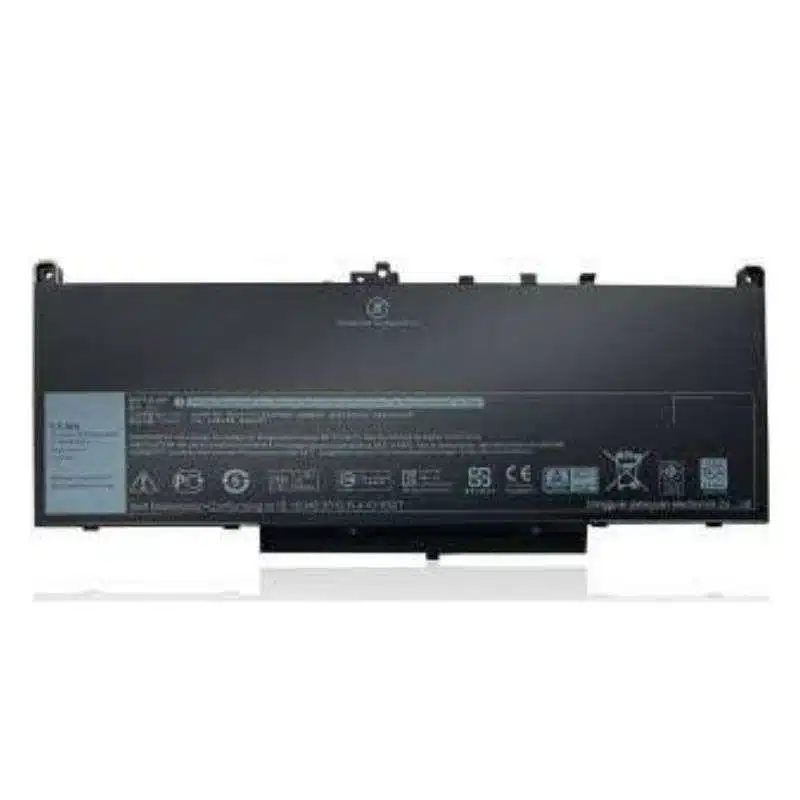 Dell Latitude E7470 Battery