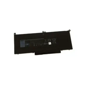 Battery For Dell Latitude F3YGT 7280 7290 13 7380 7390 7480 7490