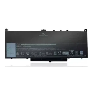 DELL Latitude E7270 E7470 4 Cell Laptop Battery