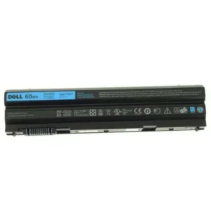 Battery For Dell Latitude E6520 E6440 E6430 E5520 E5420