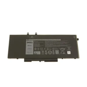 Dell Latitude 5401 Laptop Battery