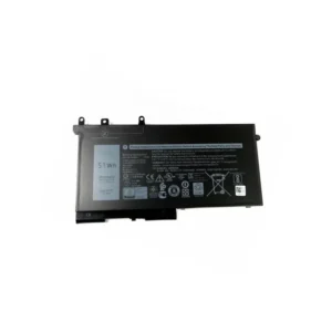 Dell Latitude 5490 5491 5580 5480 5280 5290 Laptop Battery