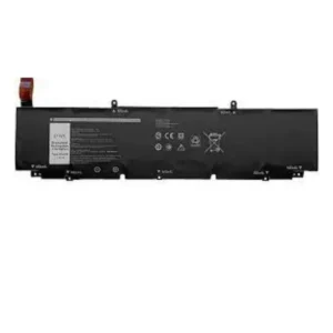 Dell XPS 17 9700 Laptop Battery