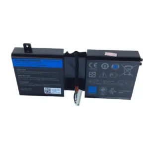 Battery For Dell Alienware 17 R1 2F8K3