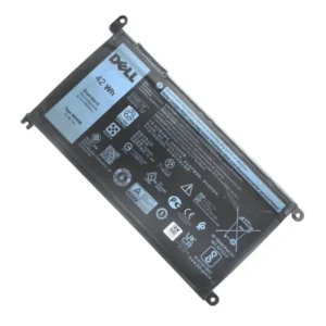 Laptop Battery For Dell Inspiron 15 5567