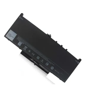 Laptop Battery For Dell Latitude E7470 / E7270