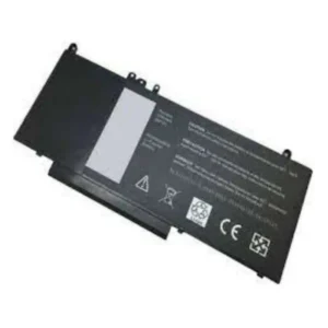 Battery For Dell Latitude E5250 E5450 E5550 E5570