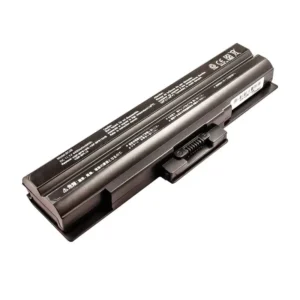 Laptop Battery For Sony BPS 13 VGP-BPS13 VGP-BPS13/S Vaio VGN-SR VGN-SW VGN-FW Series