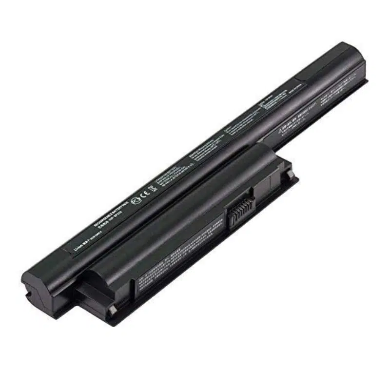 Laptop Battery For Sony VAIO VPCEG25EN/W