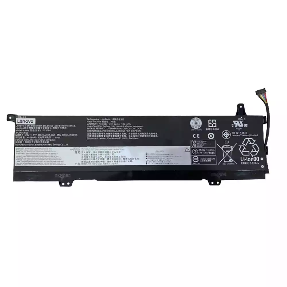 Lenovo IdeaPad 730 Laptop Battery
