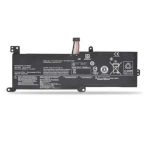 Lenovo IdeaPad L16L2PB3 Battery 320 320-14IAP 320-14AST 320-15IAP 320-15AST 320-15ABR 320-15ABR Touch Xiaoxin 5000 Series L16L2PB1 L16L2PB2