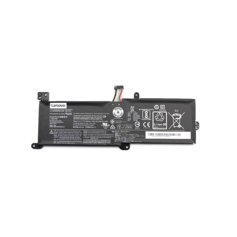 Lenovo Ideapad 3-15IIL05 Laptop Battery
