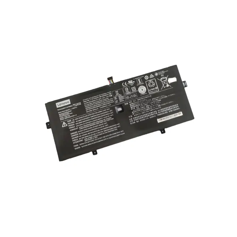 Lenovo Yoga 910-13IKB Laptop Battery