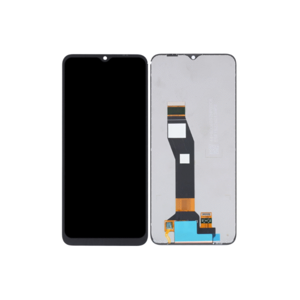 Motorola Moto E13 Display With Touch Screen