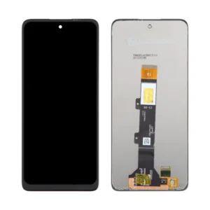 Motorola Moto E32s Display With Touchscreen