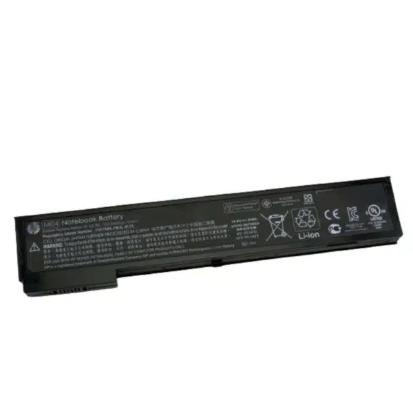 New HP MI06 Battery