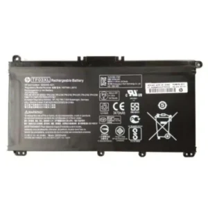 New HP Pavilion TPN-C131 Battery