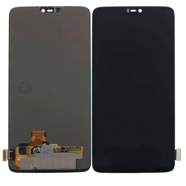New OnePlus 6 Display With Touchscreen (A6000, A6003)