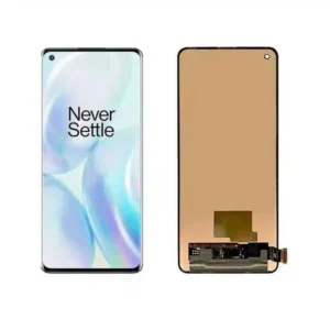 New OnePlus 8 AMOLED Display With Touchscreen