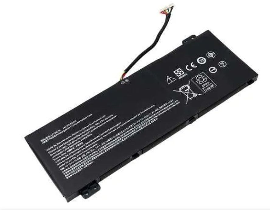 Acer Swift X Laptop Battery