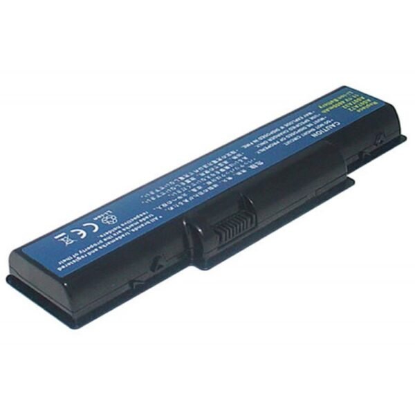 Acer Aspire 4720, 4720z, 4720G Series Compatible Battery