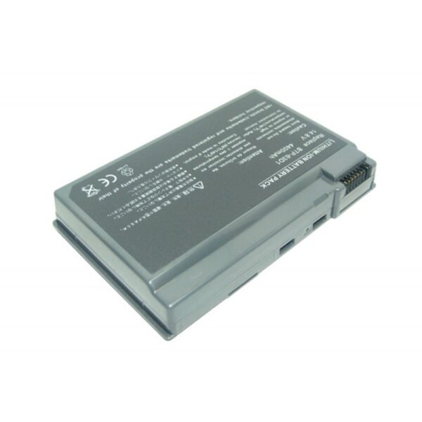 Acer Travelmate 2410, 2412, 4400, Laptop Battery