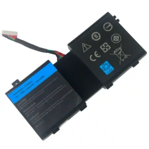 Battery For Dell Alienware 18 R1 2F8K3