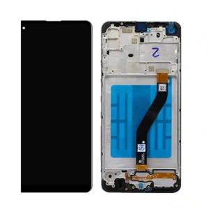 Samsung Galaxy A21 Display With Touchscreen