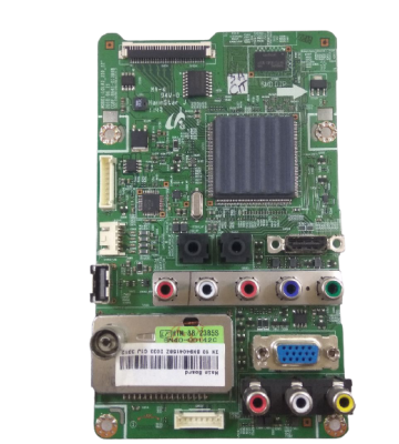 BN41-01380B MODEL NO LOLA3-350-22