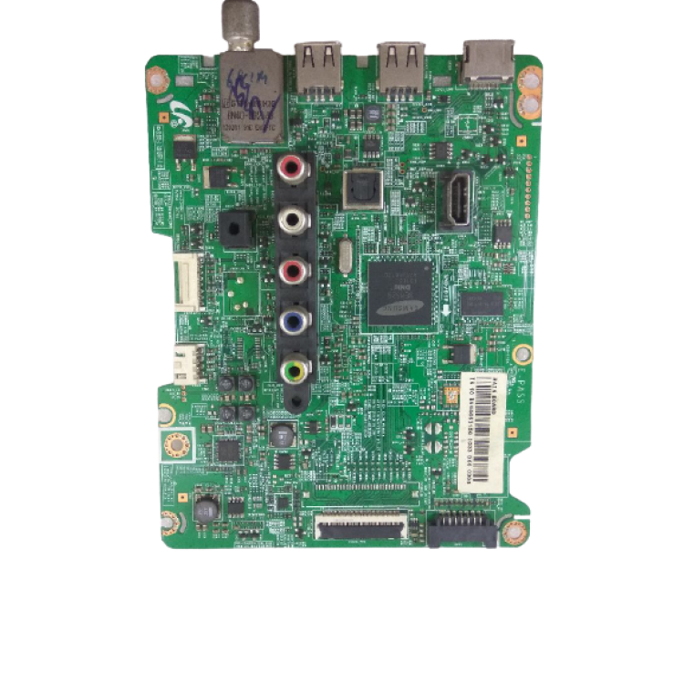 SAMSUNG BOARD PART NO BN41-01930B MODEL NO UA32F5100