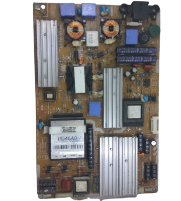 SAMSUNG PS PART NO BN44-00422B MODEL PD46A0