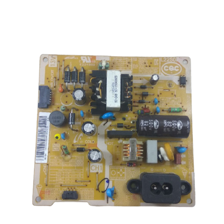 BN 44 -00692A ,B MODEL NO L22S0 -EPN