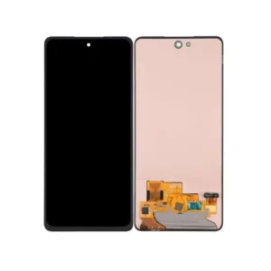 Samsung A52 Display Screen