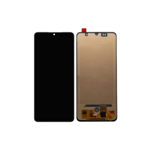 Samsung Galaxy A22 Display With Touchscreen