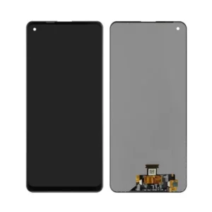 Samsung Galaxy A21s LCD Display With Touch Screen